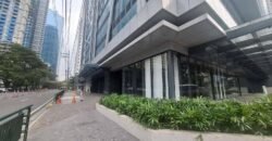 Exchange Square, Ortigas Center, Pasig City Office Space for Lease/Sale