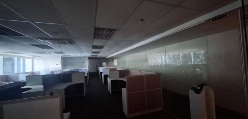 One Corporate Center, Ortigas Center, Pasig City for Lease
