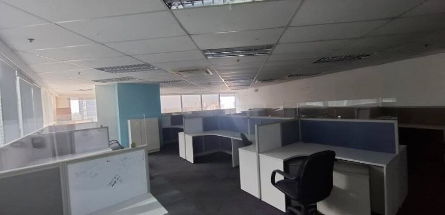 One Corporate Center, Ortigas Center, Pasig City for Lease