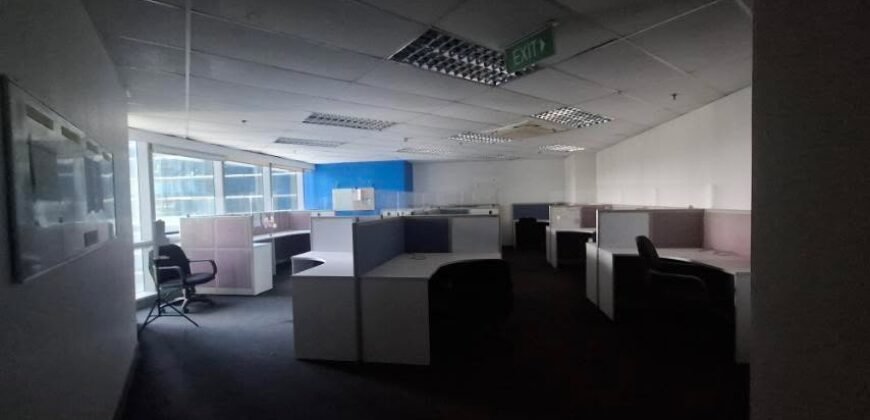 One Corporate Center, Ortigas Center, Pasig City for Lease