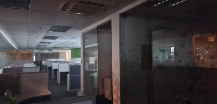 One Corporate Center, Ortigas Center, Pasig City for Lease
