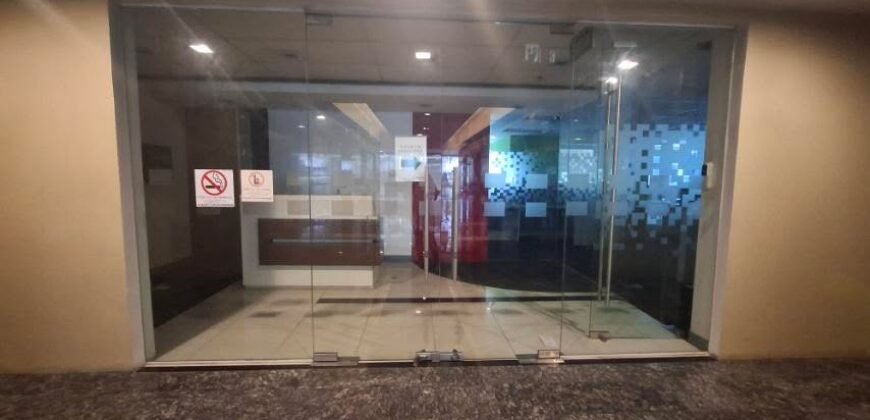 One Corporate Center, Ortigas Center, Pasig City for Lease