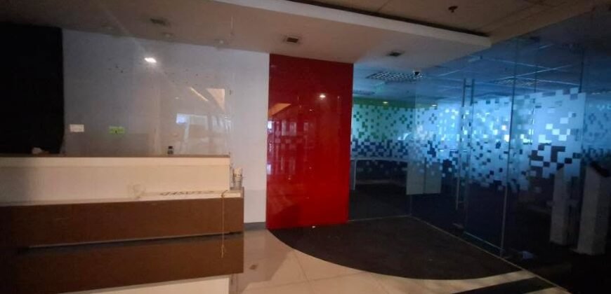 One Corporate Center, Ortigas Center, Pasig City for Lease