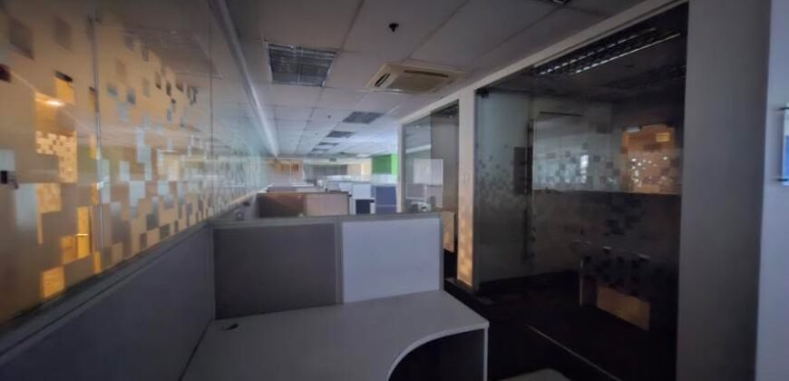 One Corporate Center, Ortigas Center, Pasig City for Lease