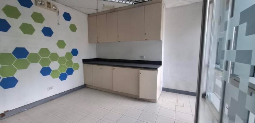 One Corporate Center, Ortigas Center, Pasig City for Lease