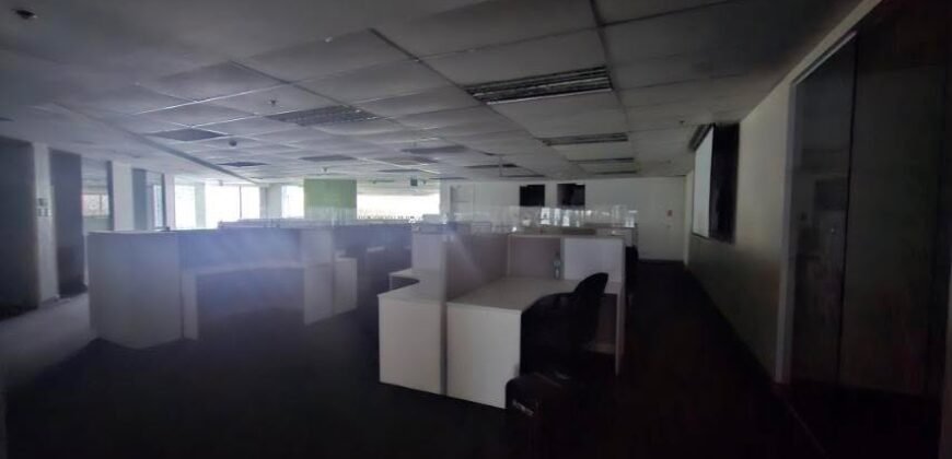 One Corporate Center, Ortigas Center, Pasig City for Lease