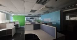 One Corporate Center, Ortigas Center, Pasig City for Lease