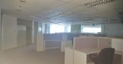 One Corporate Center, Ortigas Center, Pasig City for Lease