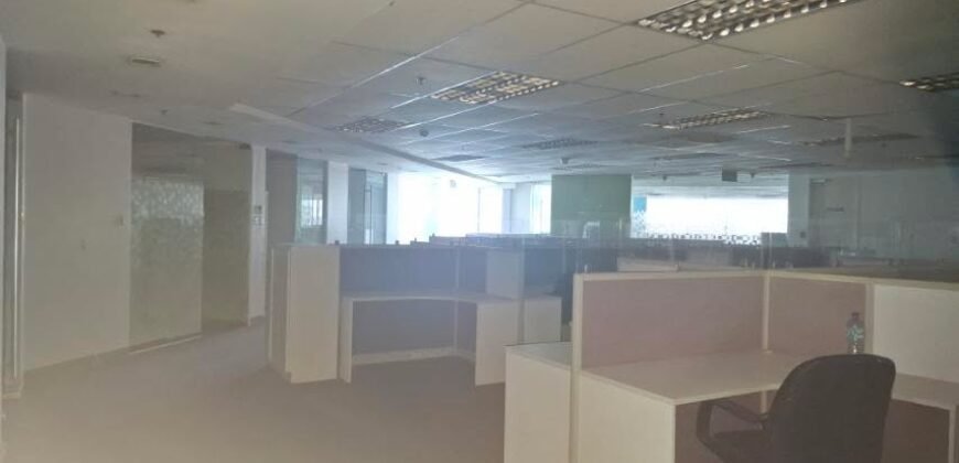 One Corporate Center, Ortigas Center, Pasig City for Lease