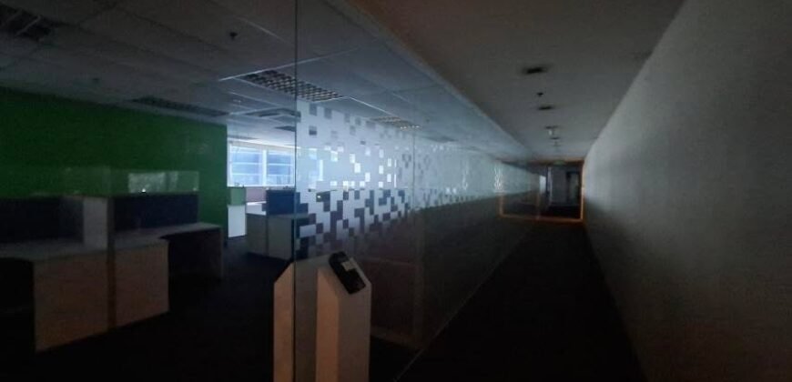 One Corporate Center, Ortigas Center, Pasig City for Lease