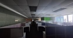 One Corporate Center, Ortigas Center, Pasig City for Lease