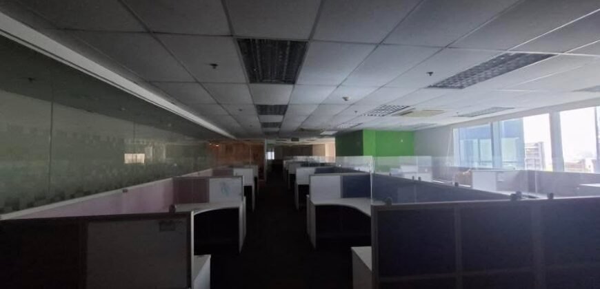 One Corporate Center, Ortigas Center, Pasig City for Lease
