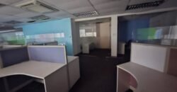 One Corporate Center, Ortigas Center, Pasig City for Lease