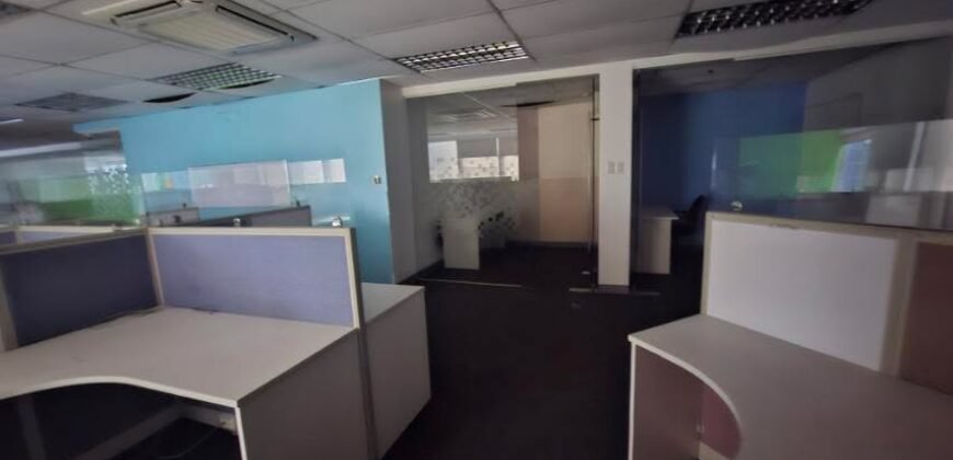 One Corporate Center, Ortigas Center, Pasig City for Lease