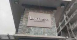 Lumiere Residences, Pasig City Condo for Sale