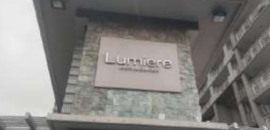 Lumiere Residences, Pasig City Condo for Sale