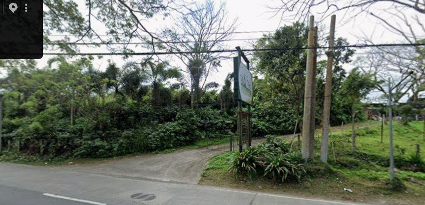 Tagaytay Hotel for Sale